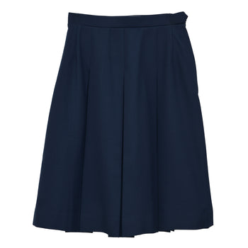 AO型 指定冬スカート