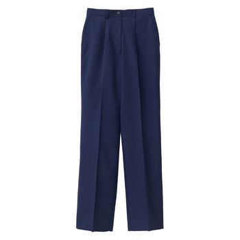 朝霞5中 指定女子冬スラックス