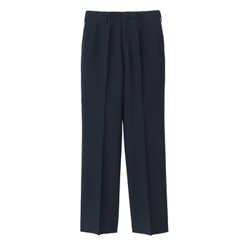 川口市立中学・高校 指定女子夏スラックス テスト
