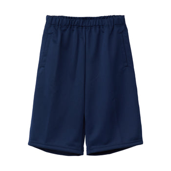朝霞3中 指定男女ハーフパンツ