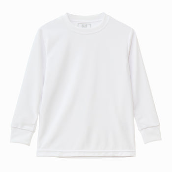 一般長袖Tシャツ(Stime6)