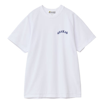 朝霞2中 指定半袖Tシャツ