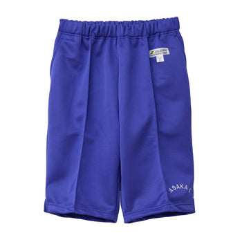朝霞5中 指定男女ハーフパンツ