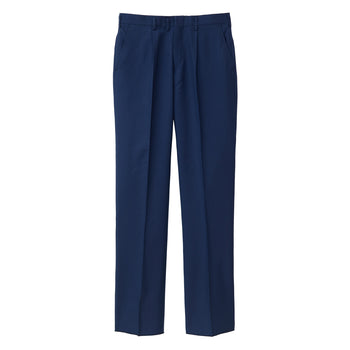AO型　指定ワンタック冬スラックス