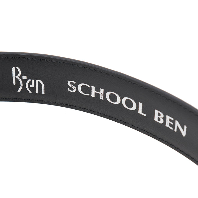 SCHOOL BEN オリジナル　フリーアジャストベルト