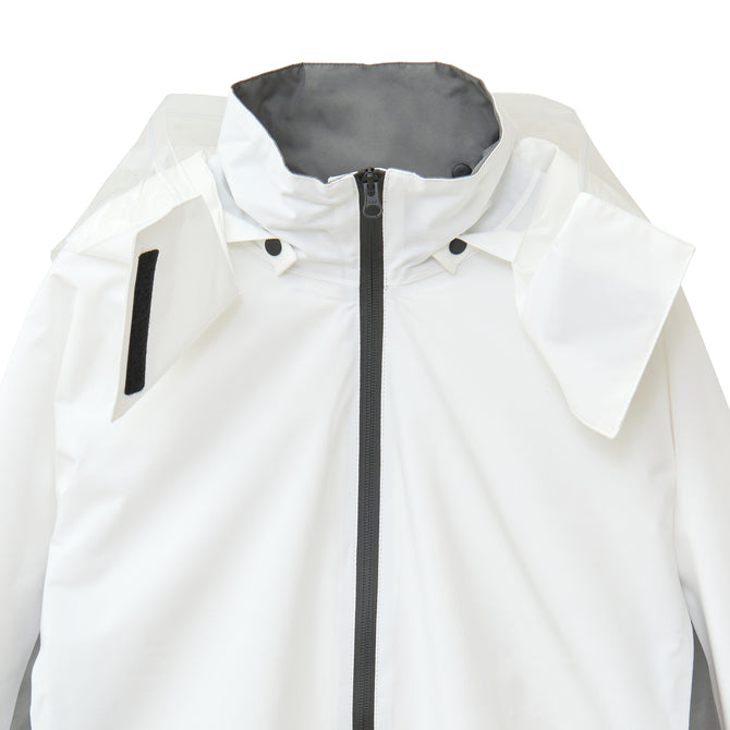 アクティブライド　レインスーツ