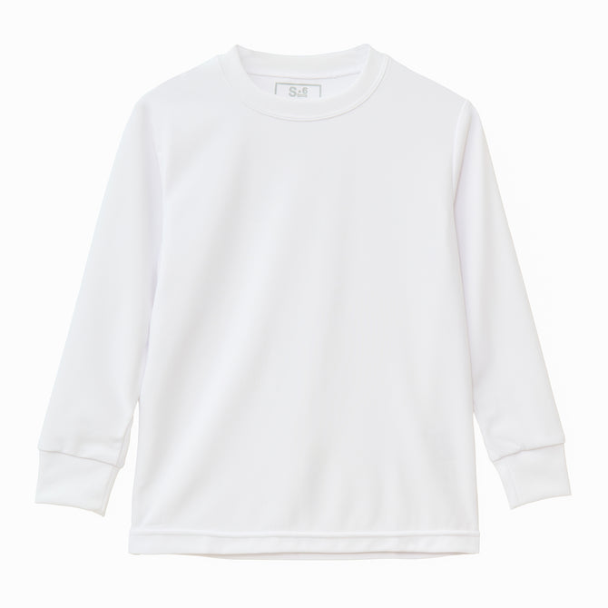 一般長袖Tシャツ（Stime6）