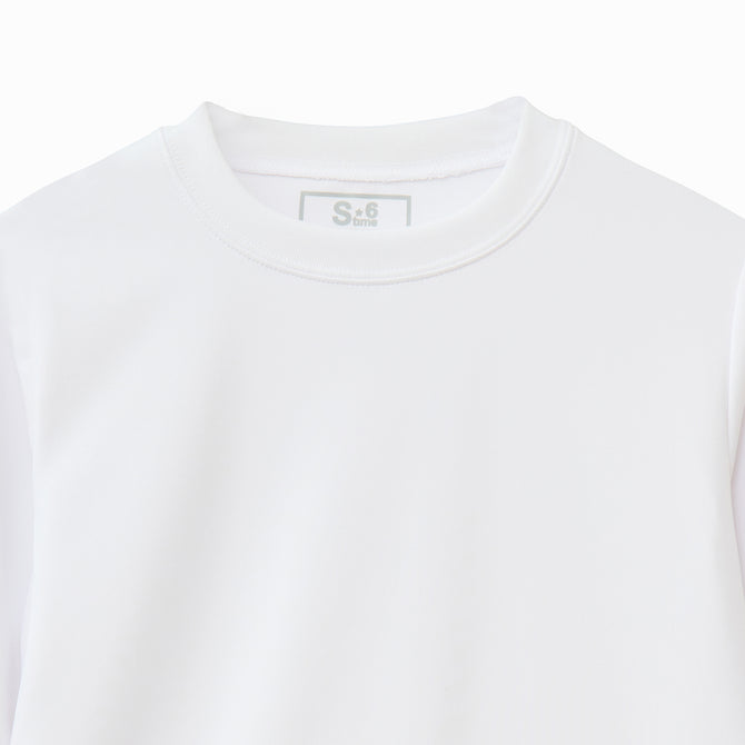 一般長袖Tシャツ（Stime6）