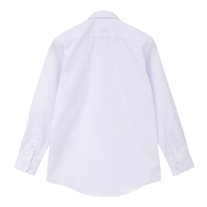 一般　ルームドライ男子長袖Ｙシャツ/形態安定
