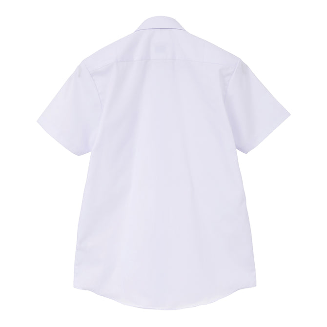 一般　ルームドライ男子半袖Ｙシャツ/形態安定