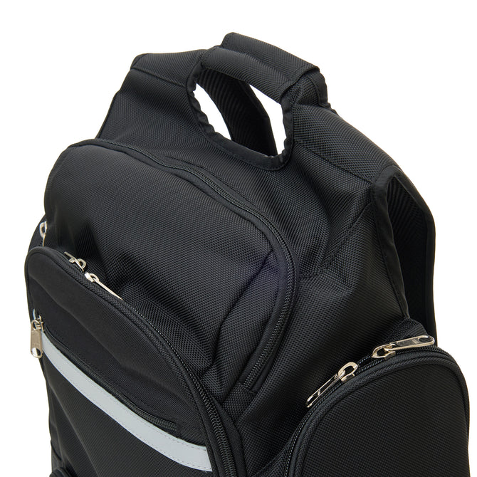 デイバッグ　～空気触媒付き～　22L