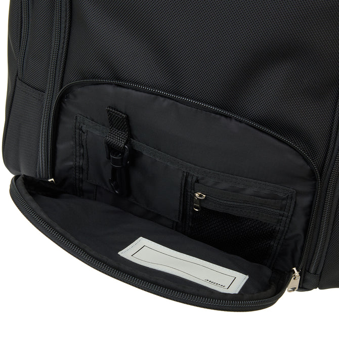 デイバッグ　～空気触媒付き～　22L