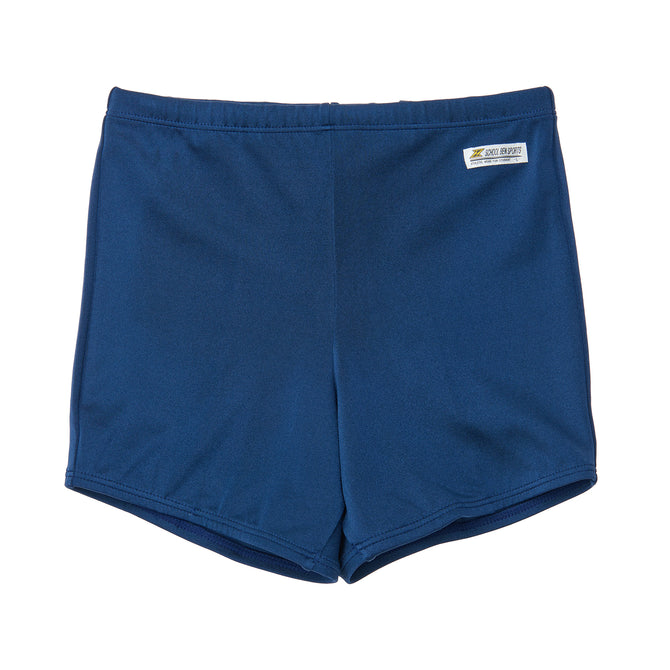 BEN　男子スイムパンツ（ステッカー無し）　トランクス型