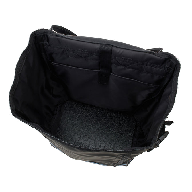 スクエア型リュック　30L