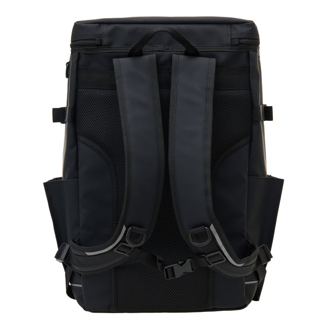 スクエア型リュック　30L