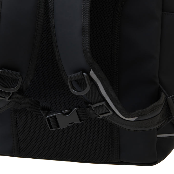 スクエア型リュック　30L