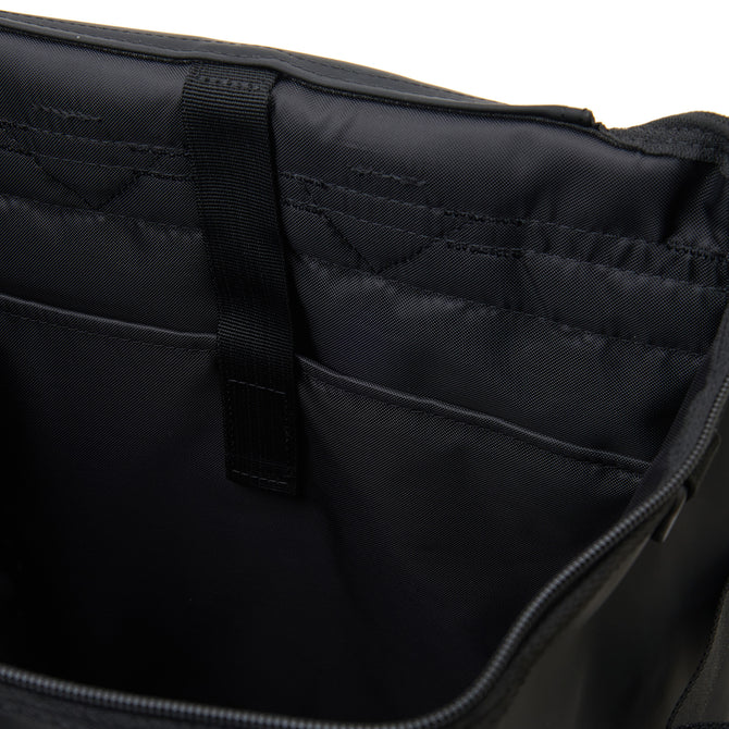 スクエア型リュック　30L