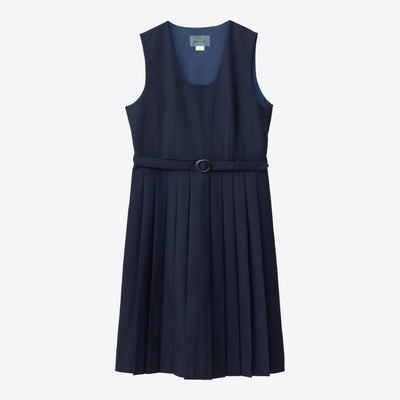 一般品の制服